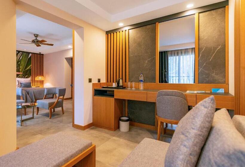 Номер Superior, Samara Hotel Bodrum Ultra All Inclusive
