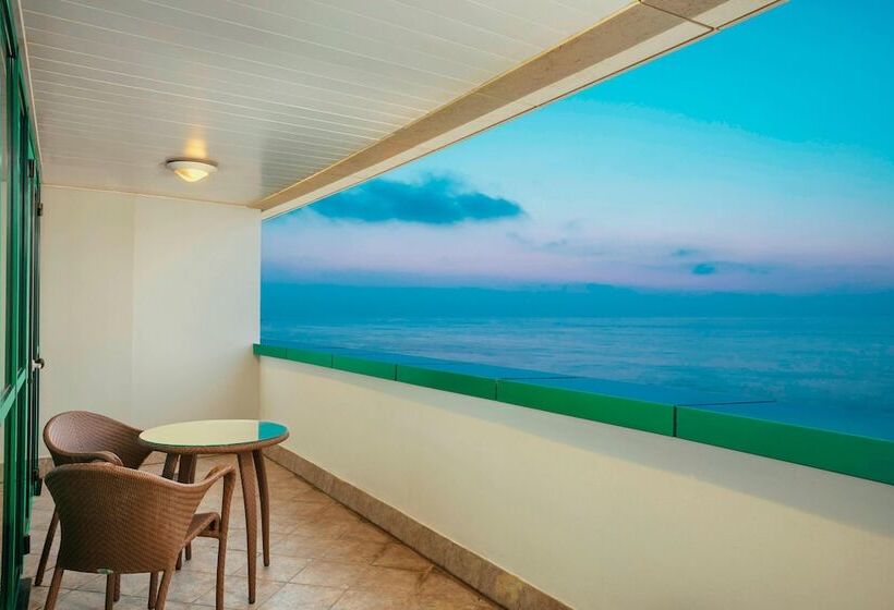 سوئیت پرزیدنت, Sheraton Club Des Pins Resort