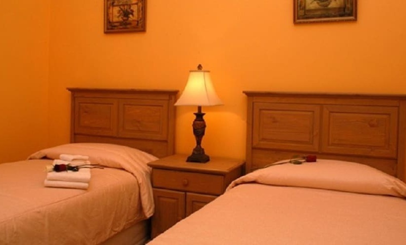 سوئیت 2 خوابه, Le Royal Express