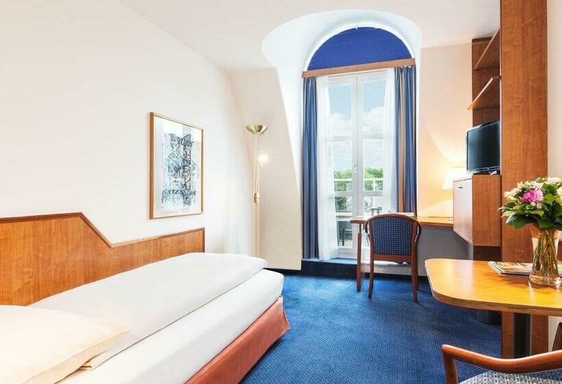 带1个卧室的经济型公寓, Living Hotel Kaiser Franz Joseph