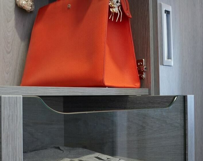 带1个卧室的经济型公寓, Living Hotel Kaiser Franz Joseph