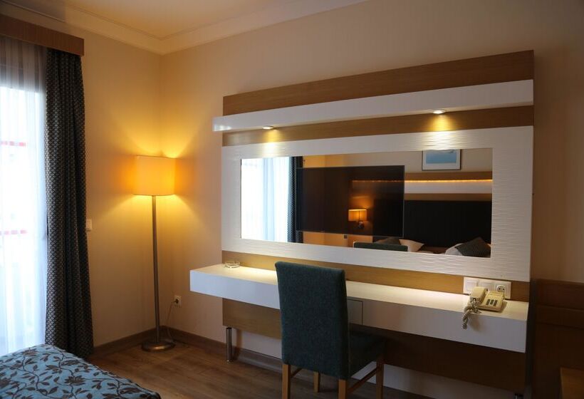 Номер Стандарт, Marbel Hotel By Palmwings