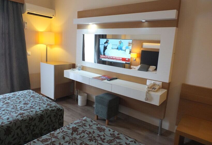 Номер Стандарт, Marbel Hotel By Palmwings