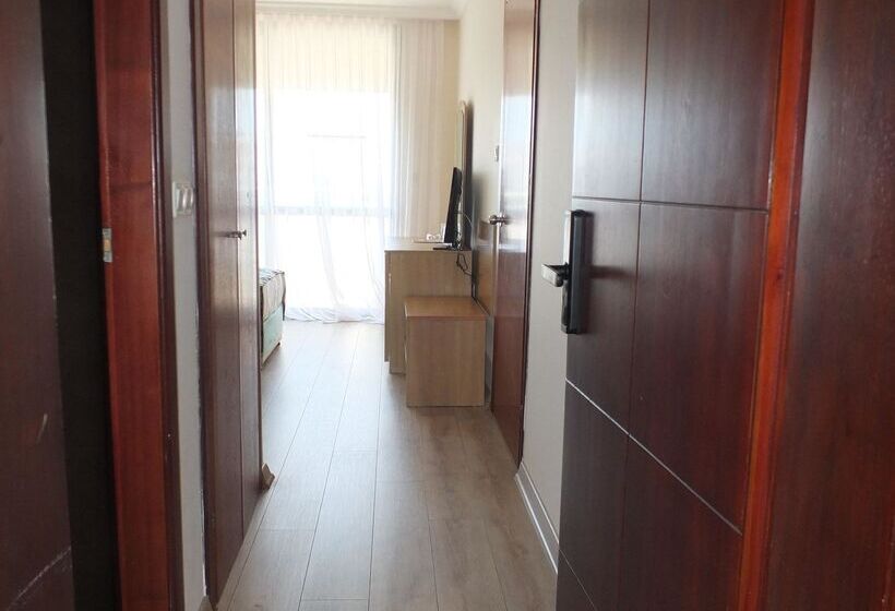 Номер Economy, Marbel Hotel By Palmwings