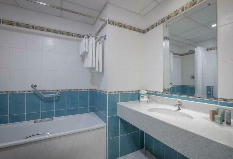 스탠다드 싱글 룸, The Gleneagle Hotel & Apartments