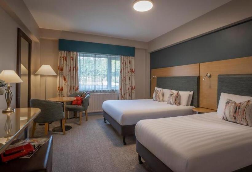 חדר משפחתי, The Gleneagle Hotel & Apartments