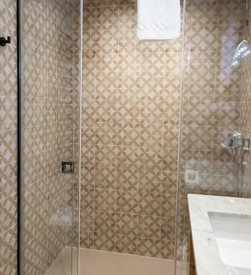 اتاق استاندارد, Il Caruggio Rooms&breakfast