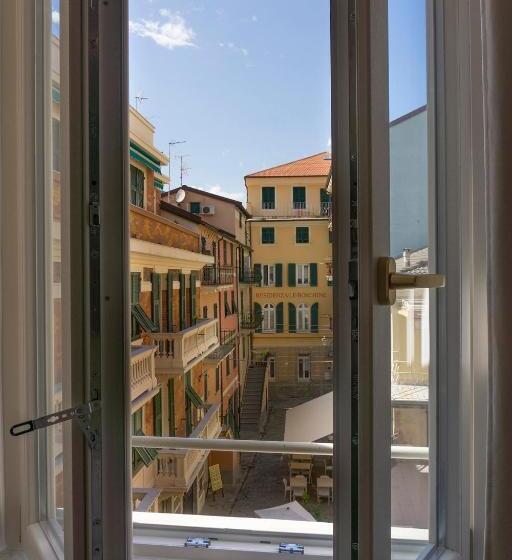اتاق استاندارد, Il Caruggio Rooms&breakfast