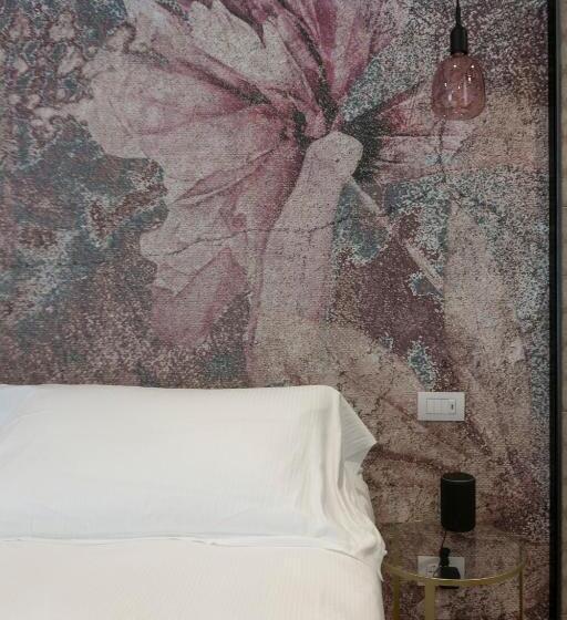 اتاق استاندارد, Il Caruggio Rooms&breakfast