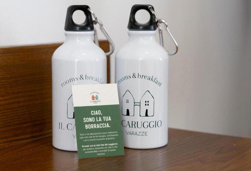 اتاق استاندارد, Il Caruggio Rooms&breakfast