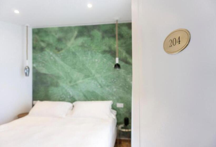 Pokój Standard, Il Caruggio Rooms&breakfast