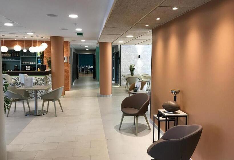 Апартаменты 1 Спальня, Domitys Les Pagelles