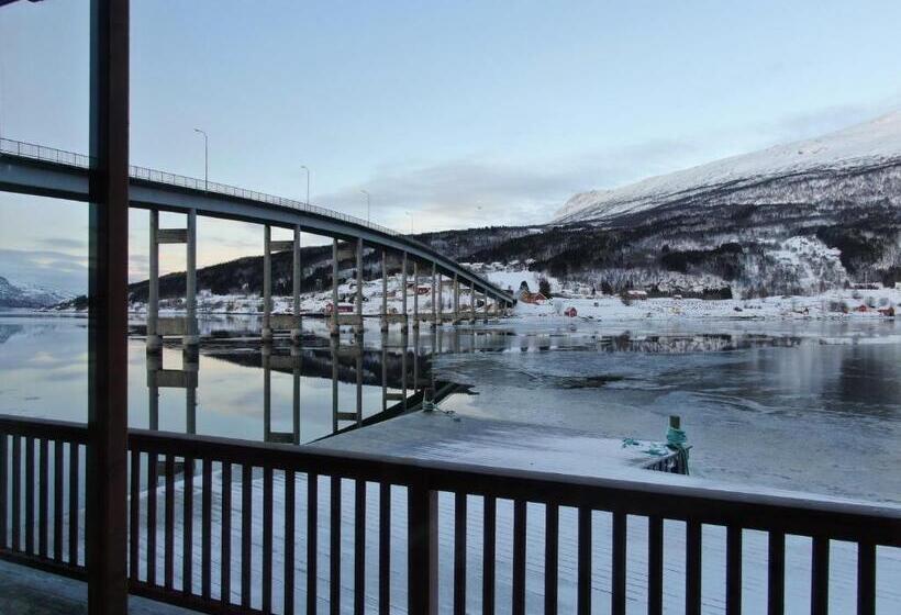 标准间, Arctic Inn