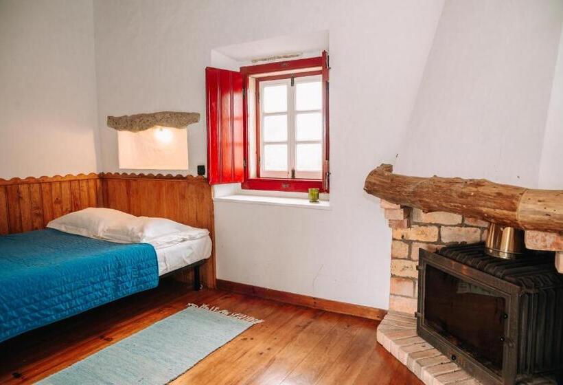 Номер Стандарт, Casas De Pedra   Quinta Da Escola