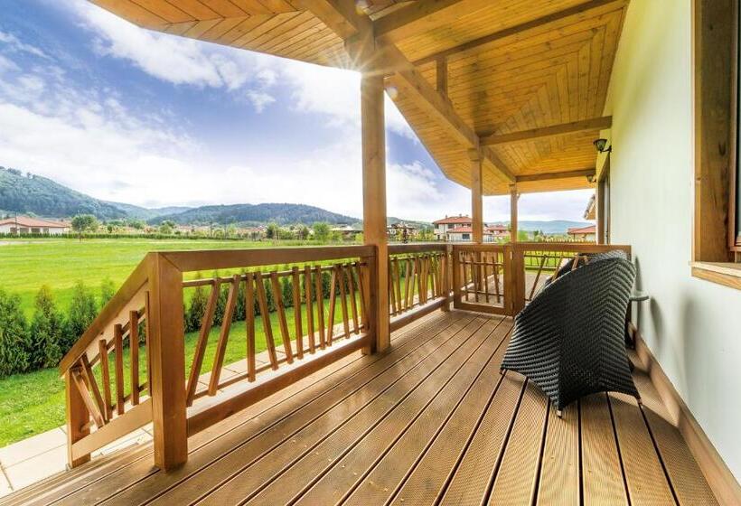 Студия Стандарт, Spa Complex Belchin Spring