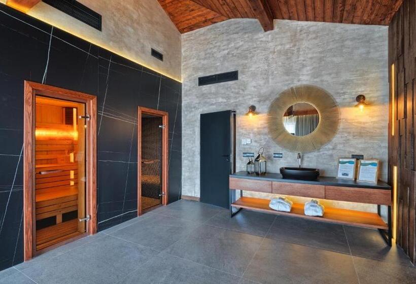 Вилла Deluxe 1 Спальня, Spa Complex Belchin Spring