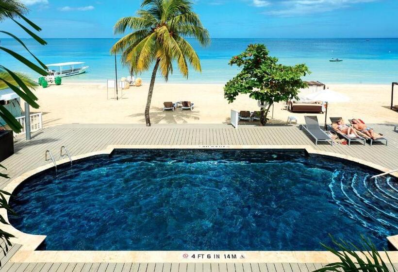 带2个卧室的套房, Azul Beach Resort Negril, Gourmet All Inclusive By Karisma