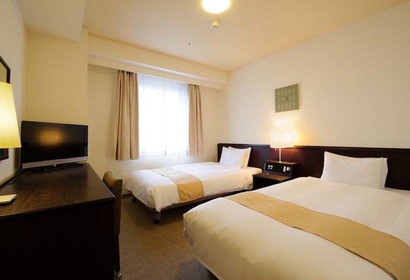 스탠다드 룸, Chisun Hotel Utsunomiya