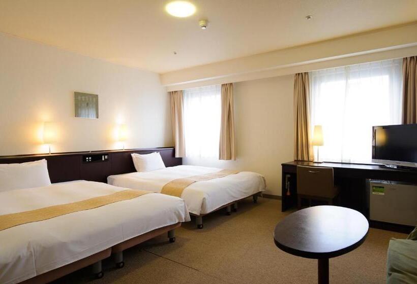 프리미엄 룸, Chisun Hotel Utsunomiya