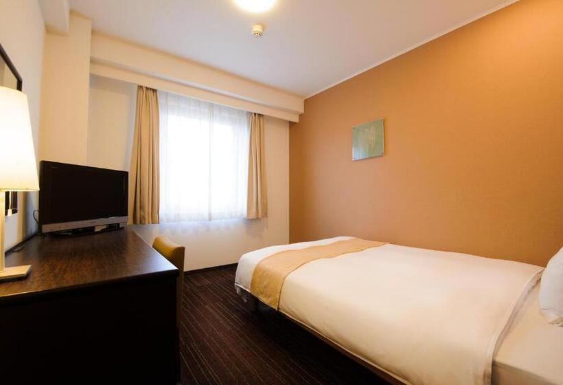 베이직 룸 더블 침대, Chisun Hotel Utsunomiya