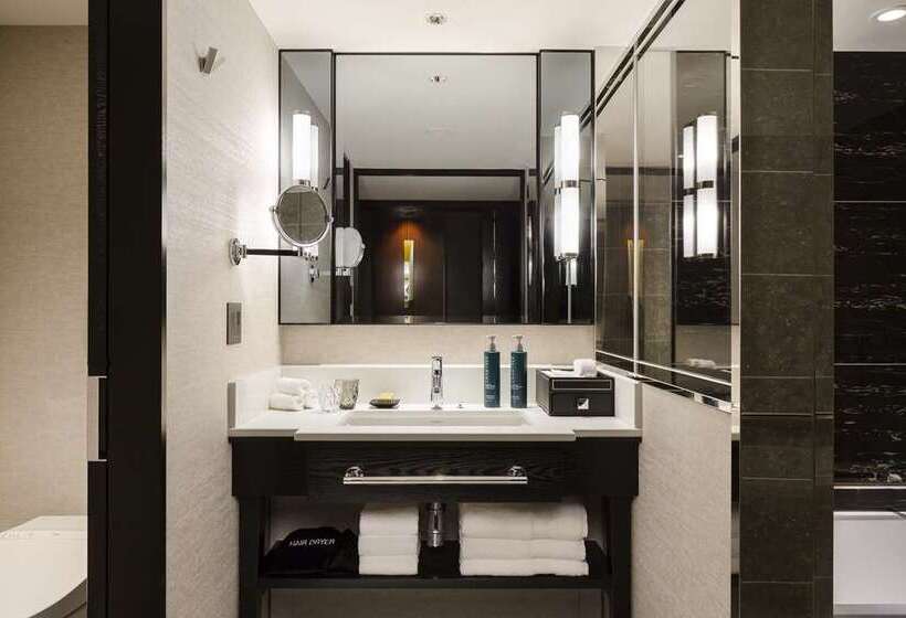 اتاق پرمیوم, Hilton Sao Paulo Morumbi