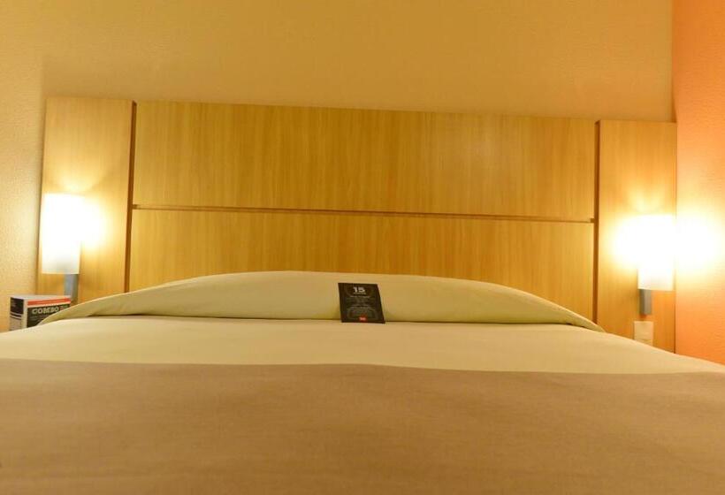 스탠다드 룸, Ibis Caxias Do Sul