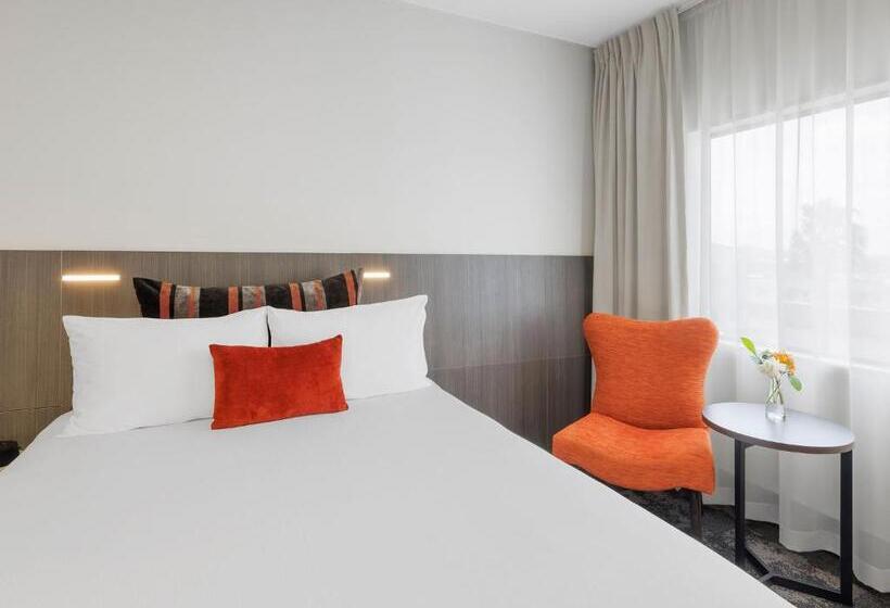 Номер Deluxe, Jet Park  Auckland Airport