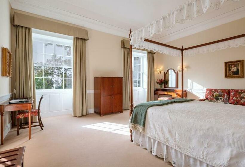 Suite Junior, Quinta Jardins Do Lago