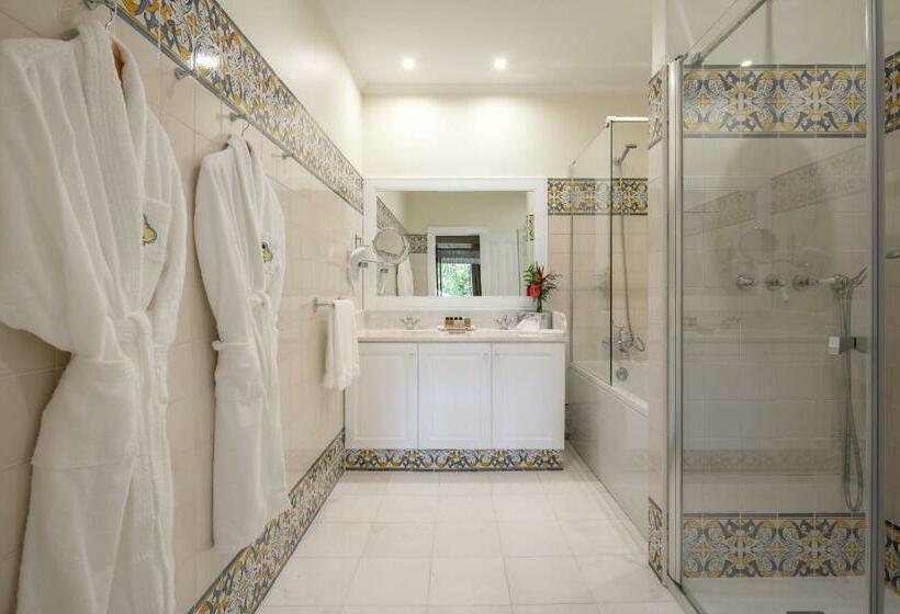Suite Junior, Quinta Jardins Do Lago
