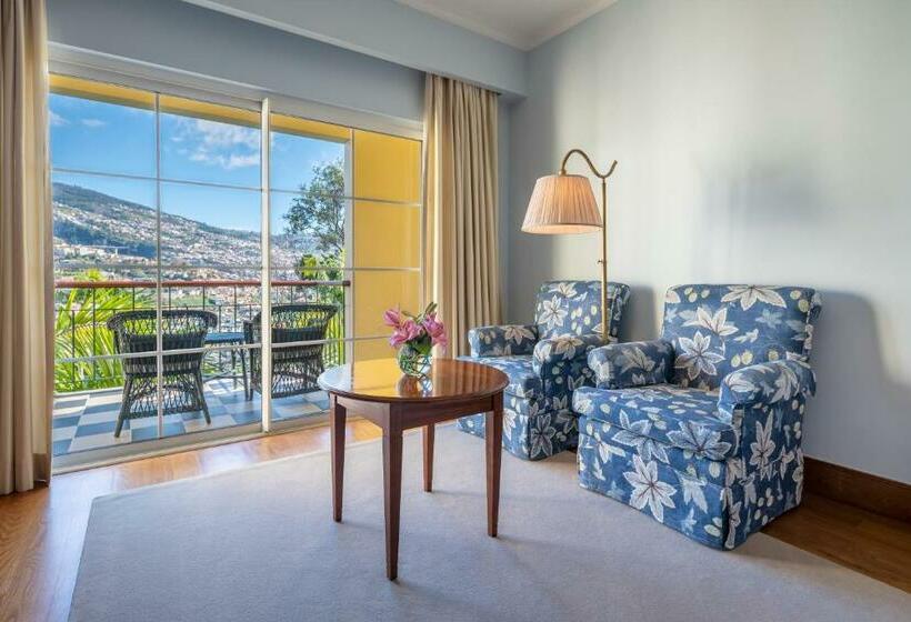 Suite Premium, Quinta Jardins Do Lago