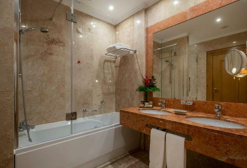 Suite Premium, Quinta Jardins Do Lago