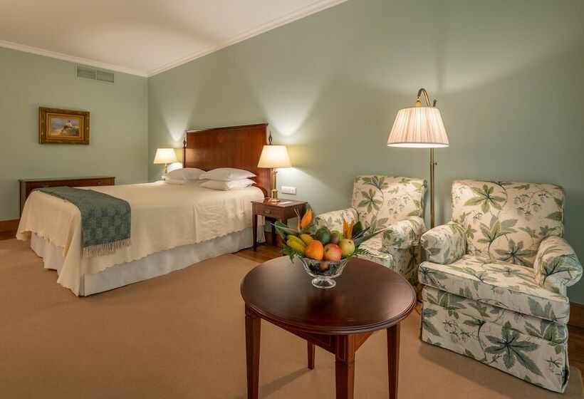 Suite Premium, Quinta Jardins Do Lago