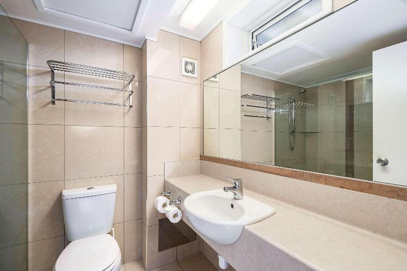 Suite Junior, Quinta Jardins Do Lago