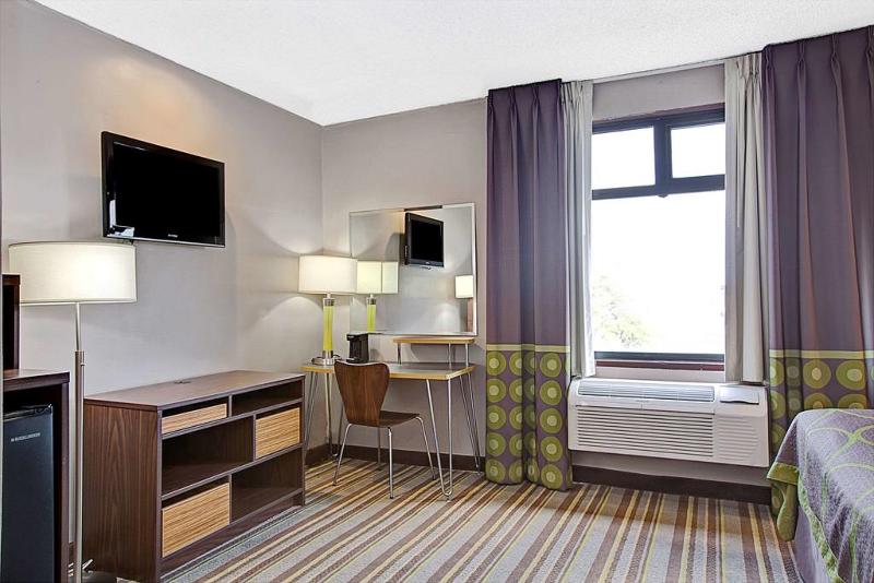 Suite Premium, Quinta Jardins Do Lago