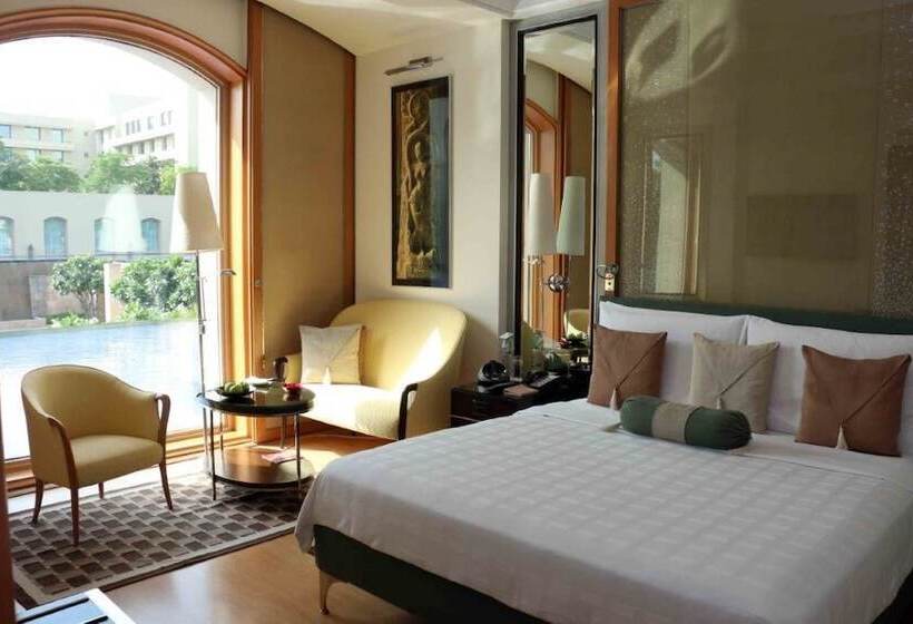 行政套房, Trident Gurgaon