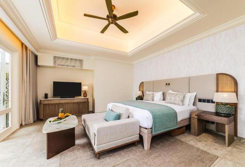 ویلای لوکس 1 خوابه, Maradiva Villas Resort And Spa