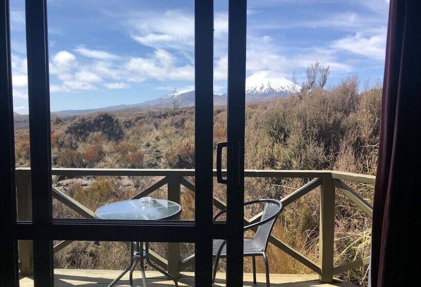 Номер Стандарт, Skotel Alpine Resort