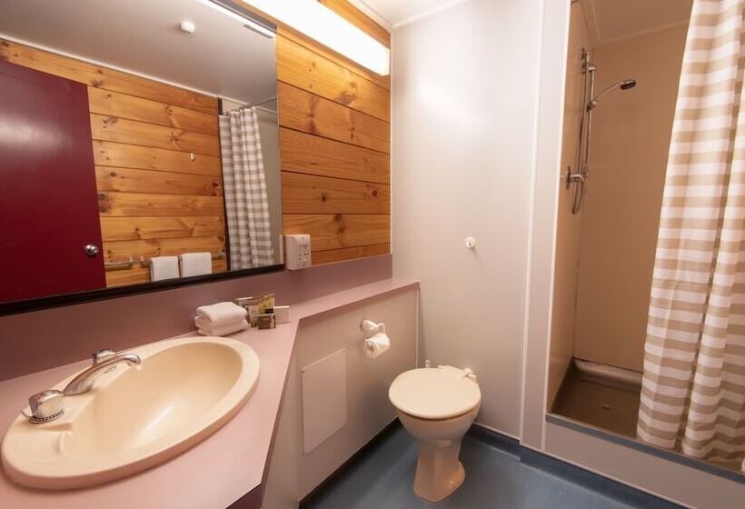 Номер Стандарт, Skotel Alpine Resort