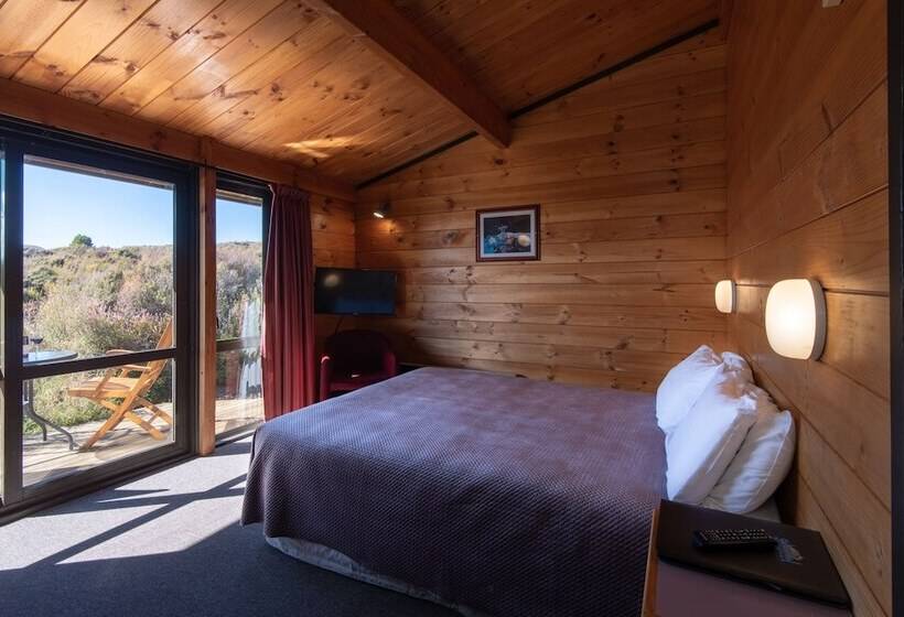 Номер Стандарт, Skotel Alpine Resort