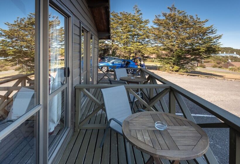 Номер Superior, Skotel Alpine Resort