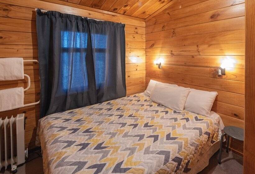 Номер Стандарт Совместная Ванная, Skotel Alpine Resort