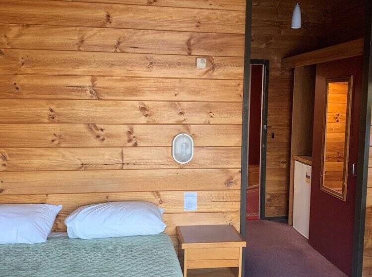 Номер Стандарт, Skotel Alpine Resort