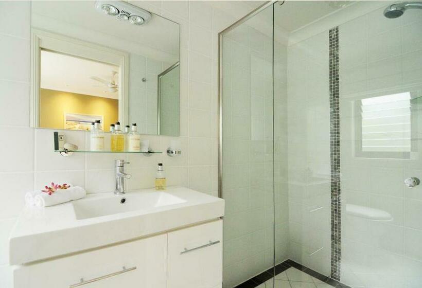 带皇后床的套间, Ceespray   Accommodation In Huskisson   Jervis Bay