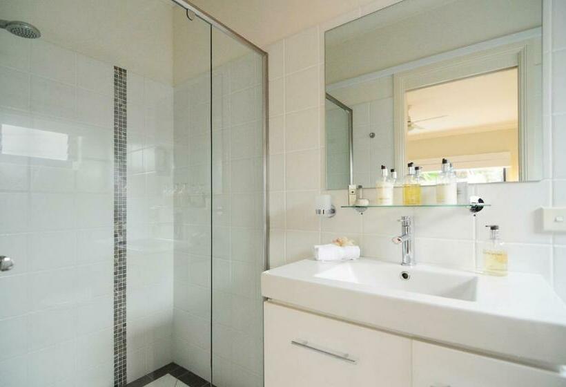 带皇后床的套间, Ceespray   Accommodation In Huskisson   Jervis Bay