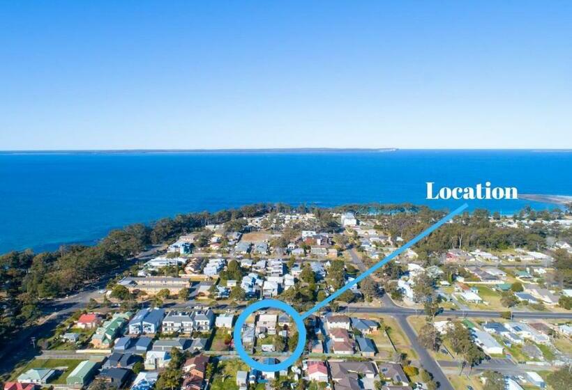 标准间, Ceespray   Accommodation In Huskisson   Jervis Bay