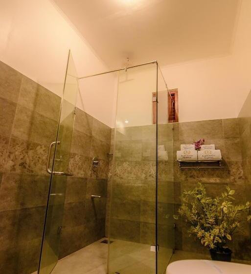 Номер Deluxe, Seethawaka Regency