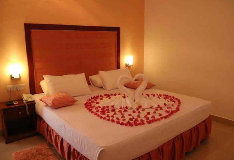 Номер Deluxe, Seethawaka Regency