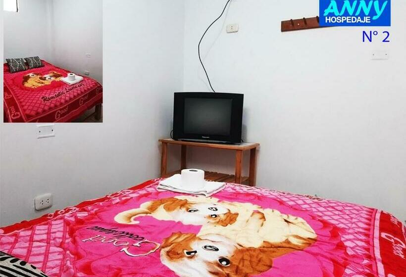 Номер Стандарт, Hospedaje Anny