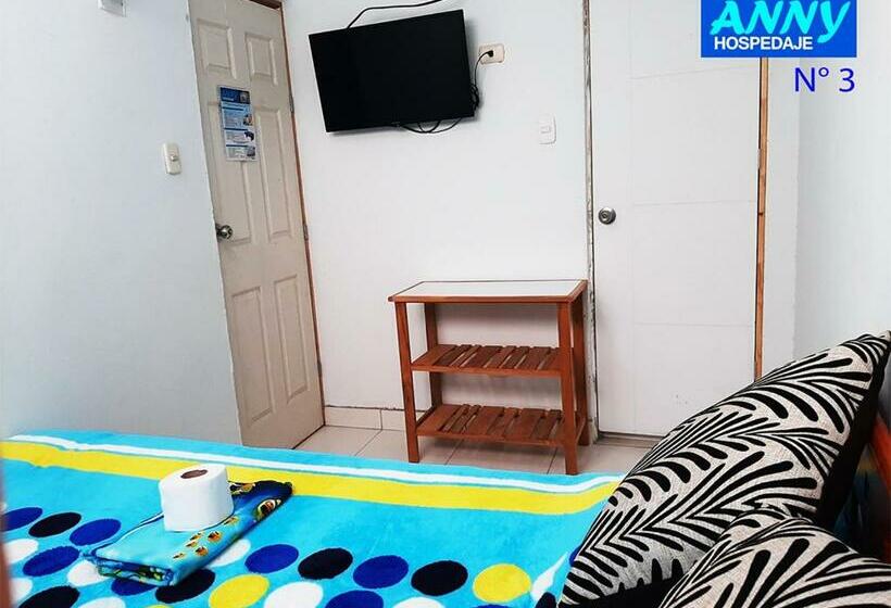 Номер Стандарт, Hospedaje Anny