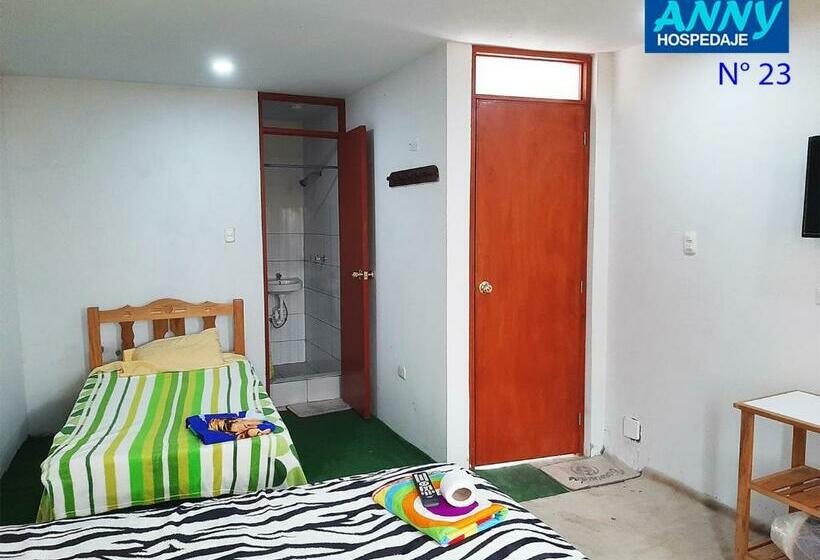 Номер Стандарт, Hospedaje Anny